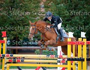Rossi Quinzia Saura GioCav2013 S5 2066 : Campionati Italiani Giovani Cavalli, Cattolica, Quinzia Saura, Rossi Andrea, ph Stefano Secchi ©